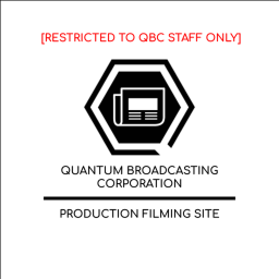 QBC Filming Site