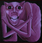Urban-spook fan group