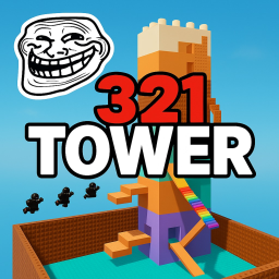 Yama Spinning troll Tower(1000Robuck Event)