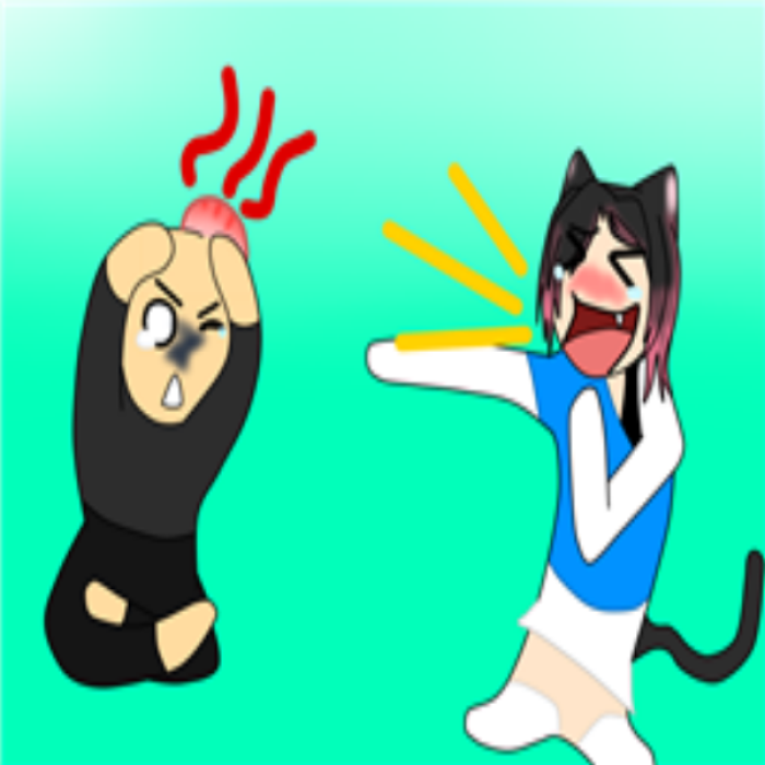 Trolling Foye Roblox decal