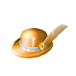 Golden Bowler