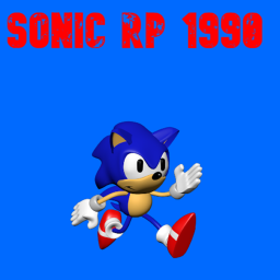 sonic RP 1990