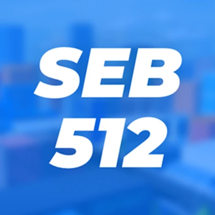 Seb512 Squad Roblox group icon