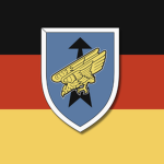 Kommando Spezialkräfte ᅠᅠᅠᅠ