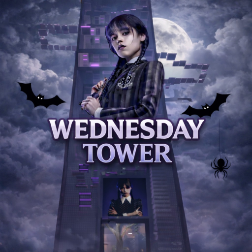 Wednesday Tower