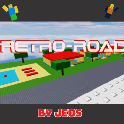 Retro Road [ALPHA]