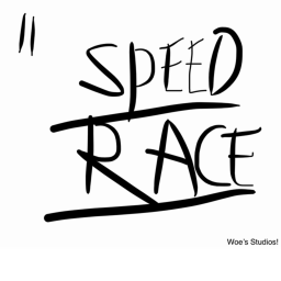 (WOE’S STUDIOS!) Speed Race ll (Planes)