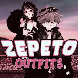 [NEW] Zepeto Matching Outfits Ideas