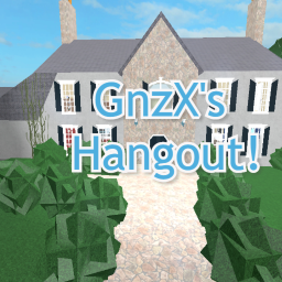GnzX's Hangout