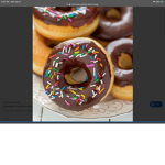 Donut pals