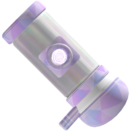 [EMISSIVE] Birthday Confetti Canon Recolor (Addon) Roblox item