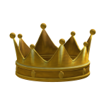 Sturdy Crown