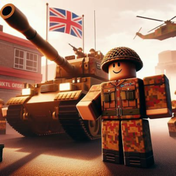 Fort Catterick