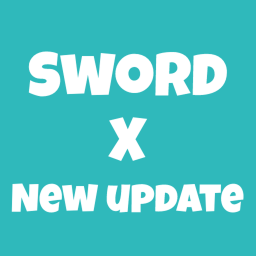 Sword X [FABRIC MAP!!]