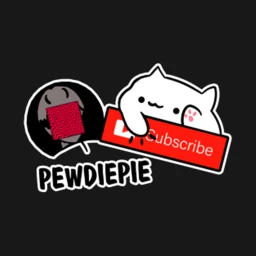 T-series STOP!!! icon