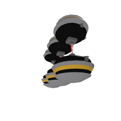 Sonic CD Generator/Robot Transporter