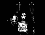 nymphreniα