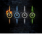 The Elemental #######