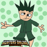 HUNTER X STUDI0S