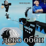 deko watch demo obby