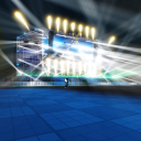 DJ  Light stages 2026