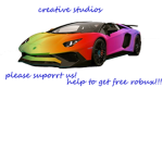 Lambo studios!