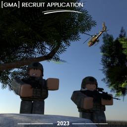 Recruit Application