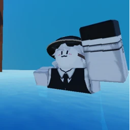Cousin chill room icon