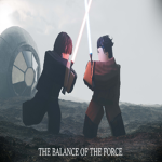 SW: The Balance Of The Force