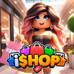 [NEW] 🛍️ Work/Shop at a Mall!