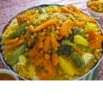 la team des couscous