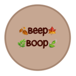 Beep.Boop.