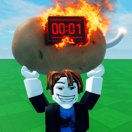 100 Players Bomb Tag