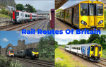 Rails Routes Of Britain