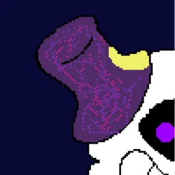 (Old) RetroTale Sans Multiverse icon