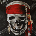 |The Pirates Of The Seven Seas|