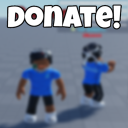 AFK till someone donates 10k
