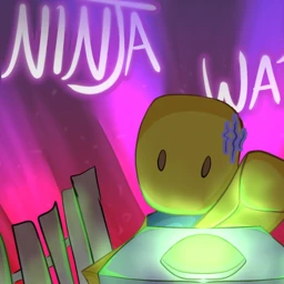 💪Ninja Warrior Rewind icon