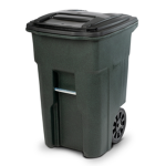 Garbage And Co.
