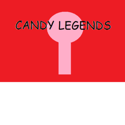 MINI-UPDATE! 🍭Candy Masters