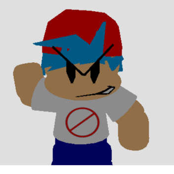  old FNF ROLEPLAY (beta)