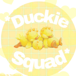*Duckie Squad*