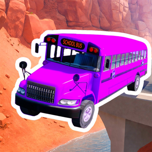 Drive A Bus icon