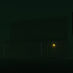 Radiant's Residence