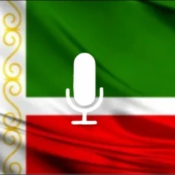 Voice chat- Grozny (NEW) icon