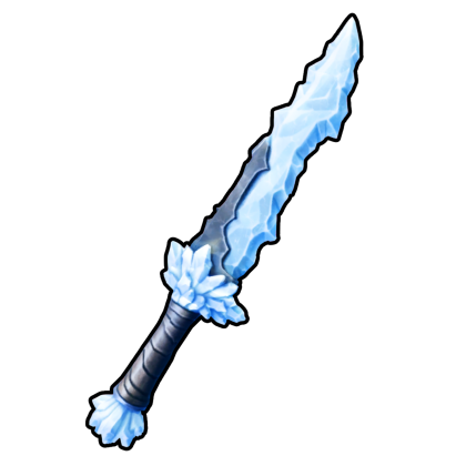 Salt Sword