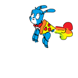 Freddy's Pizza Roleplay 2! icon