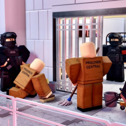 Turkish Prison[1.0V]Update!
