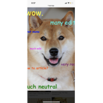The good shibes group