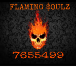 FLAMING $OULZ
